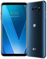 Замена тачскрина на телефоне LG V30S Plus в Барнауле